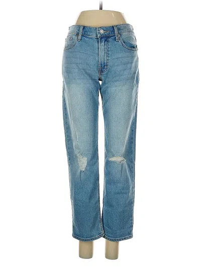 Pre-owned Lucky Brand Jeans In Blue