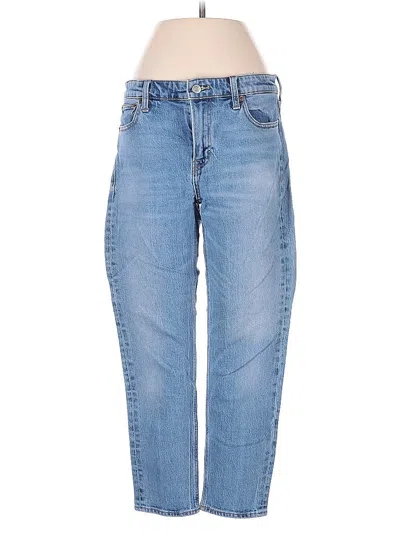 Pre-owned Lucky Brand Jeans In Blue