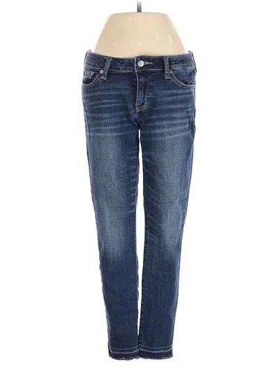 Pre-owned Lucky Brand Jeans In Blue