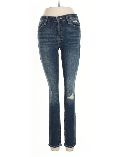 Pre-owned Lucky Brand Jeans In Blue