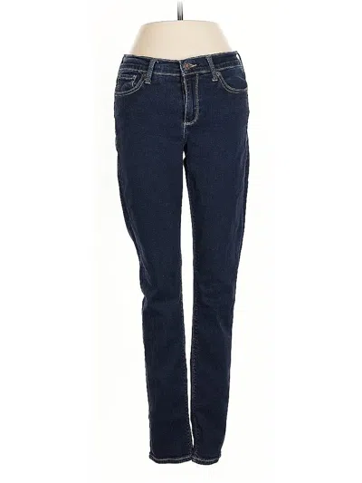 Pre-owned Lucky Brand Jeans In Blue