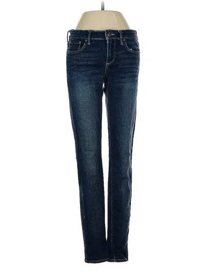 Pre-owned Lucky Brand Jeans In Blue