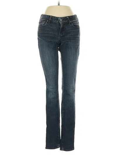 Pre-owned Lucky Brand Jeans In Blue