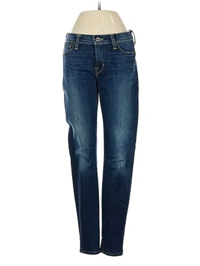 Pre-owned Lucky Brand Jeans In Blue