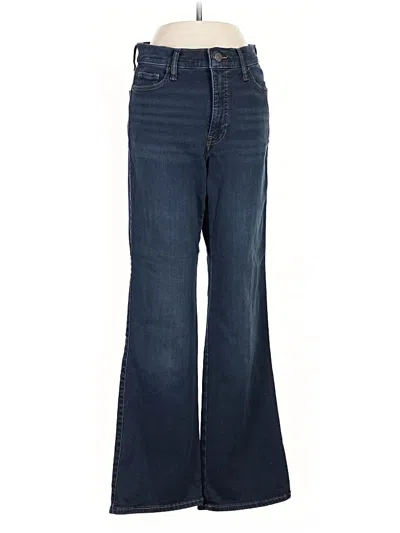 Pre-owned Lucky Brand Jeans In Blue