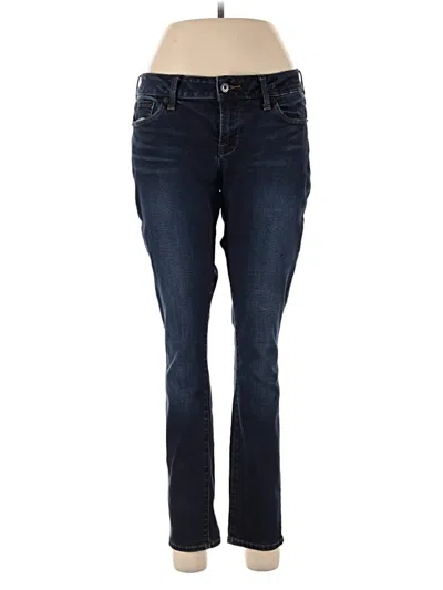 Pre-owned Lucky Brand Jeans In Blue