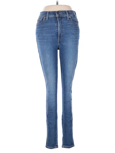 Pre-owned Lucky Brand Jeans In Blue