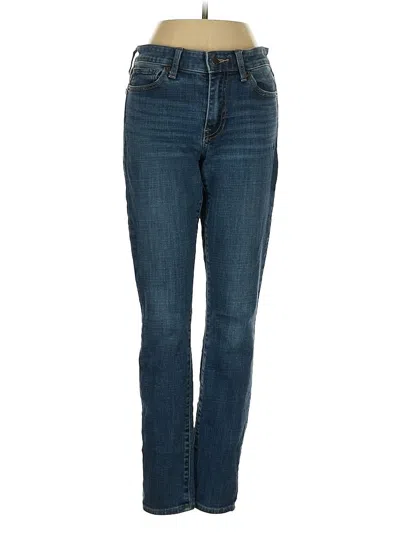 Pre-owned Lucky Brand Jeans In Blue