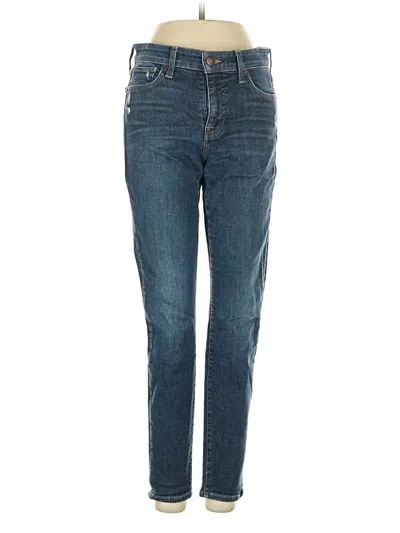 Pre-owned Lucky Brand Jeans In Blue