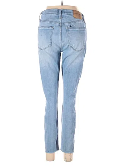 Pre-owned Lucky Brand Jeans In Blue