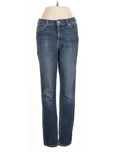 Pre-owned Lucky Brand Jeans In Blue