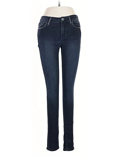 Pre-owned Lucky Brand Jeans In Blue