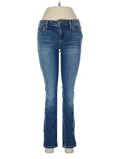 Pre-owned Lucky Brand Jeans In Blue
