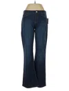 Lucky Brand Jeans In Blue