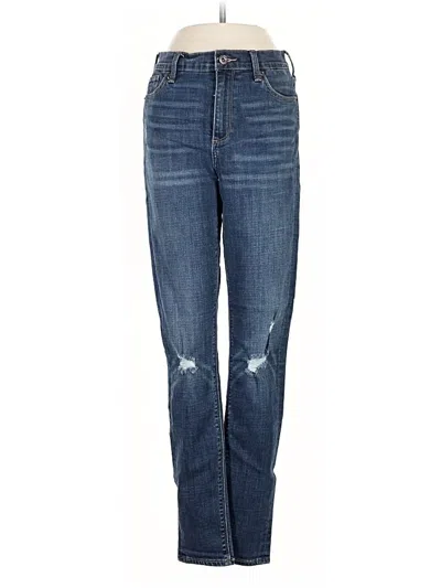Pre-owned Lucky Brand Jeans In Blue