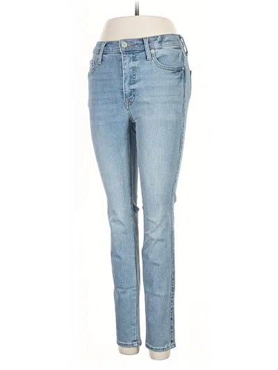 Pre-owned Lucky Brand Jeans In Blue