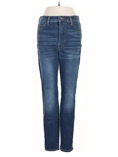 Pre-owned Lucky Brand Jeans In Blue