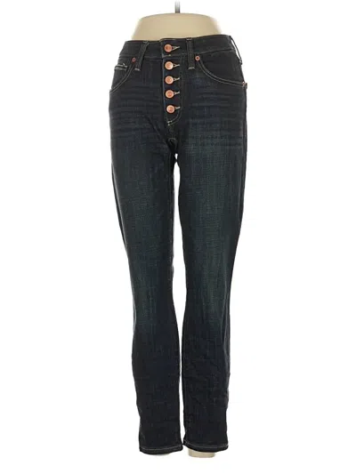 Pre-owned Lucky Brand Jeans In Blue