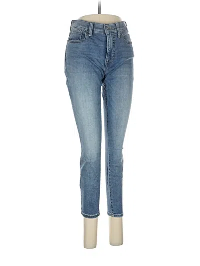 Pre-owned Lucky Brand Jeans In Blue