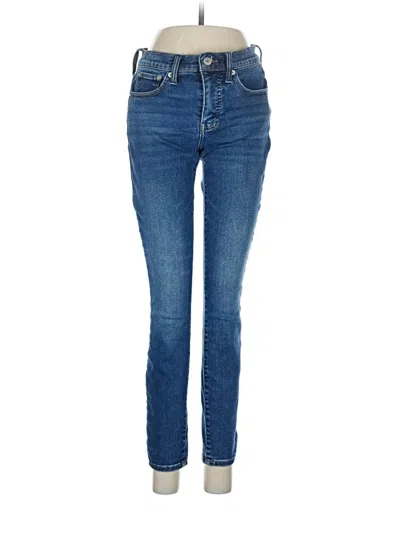 Pre-owned Lucky Brand Jeans In Blue