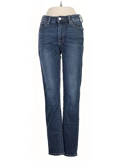 Pre-owned Lucky Brand Jeans In Blue