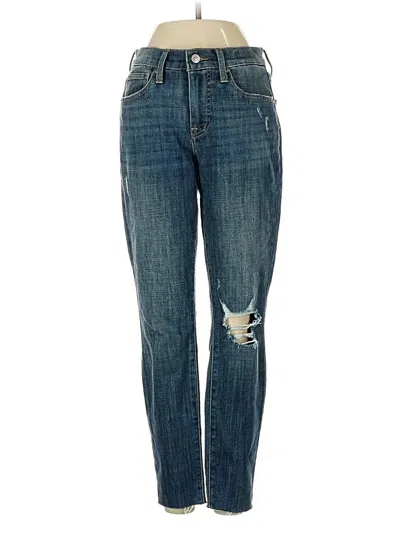 Pre-owned Lucky Brand Jeans In Blue