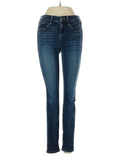 Pre-owned Lucky Brand Jeans In Blue