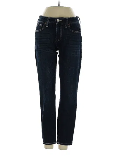 Pre-owned Lucky Brand Jeans In Blue