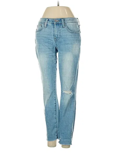 Pre-owned Lucky Brand Jeans In Blue