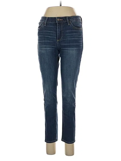 Pre-owned Lucky Brand Jeans In Blue