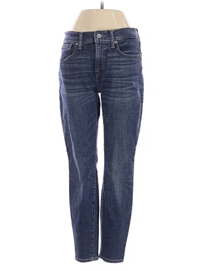 Pre-owned Lucky Brand Jeans In Blue