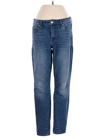 Pre-owned Lucky Brand Jeans In Blue