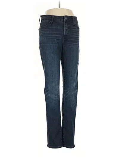 Pre-owned Lucky Brand Jeans In Blue