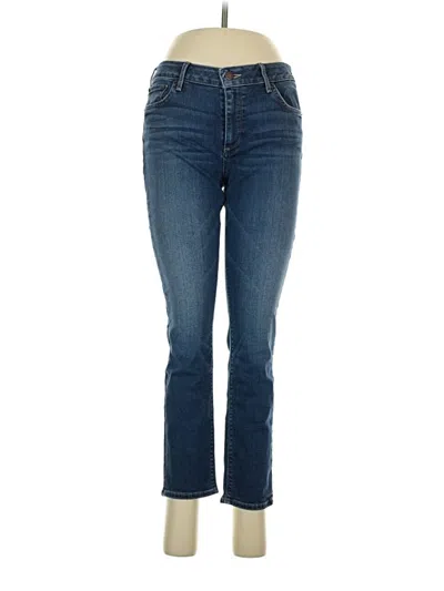 Pre-owned Lucky Brand Jeans In Blue