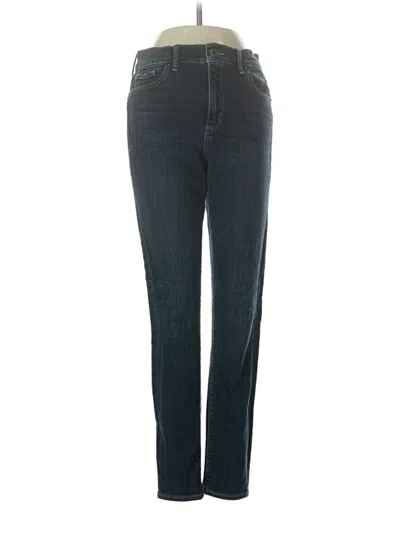 Pre-owned Lucky Brand Jeans In Blue
