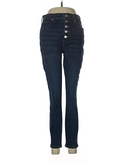 Pre-owned Lucky Brand Jeans In Blue