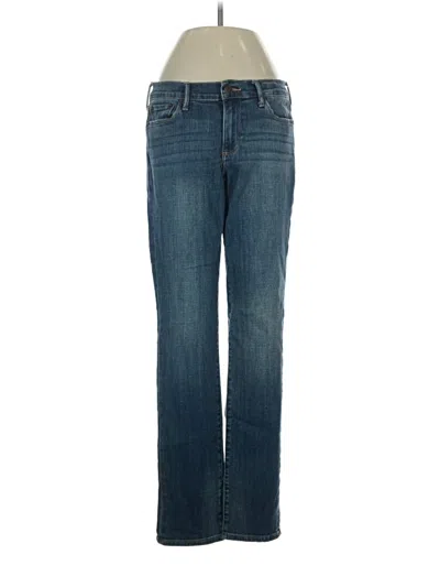 Pre-owned Lucky Brand Jeans In Blue