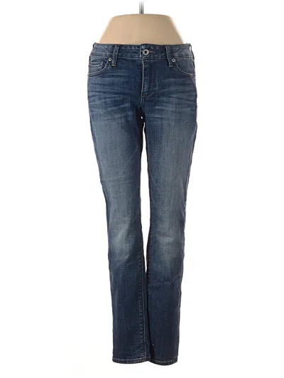 Pre-owned Lucky Brand Jeans In Blue