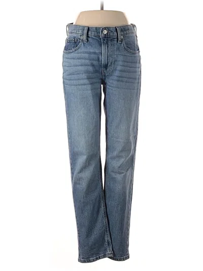 Pre-owned Lucky Brand Jeans In Blue