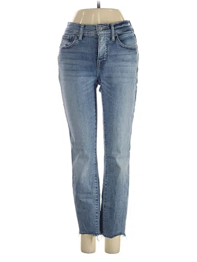 Pre-owned Lucky Brand Jeans In Blue