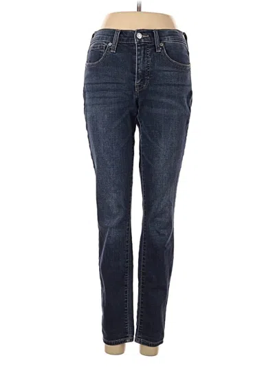 Pre-owned Lucky Brand Jeans In Blue