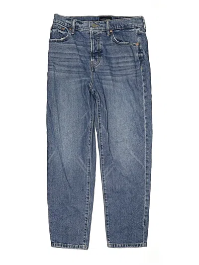 Pre-owned Lucky Brand Kids' Jeans In Blue