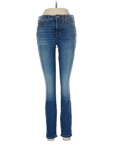 Pre-owned Lucky Brand Jeans In Blue