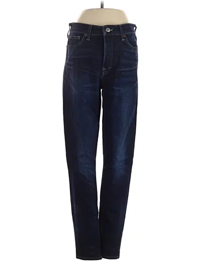 Pre-owned Lucky Brand Jeans In Blue