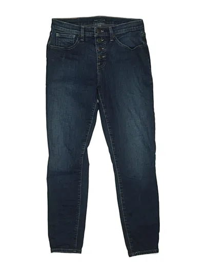 Pre-owned Lucky Brand Kids' Jeans In Blue