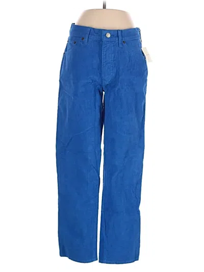 Lucky Brand Jeans In Blue
