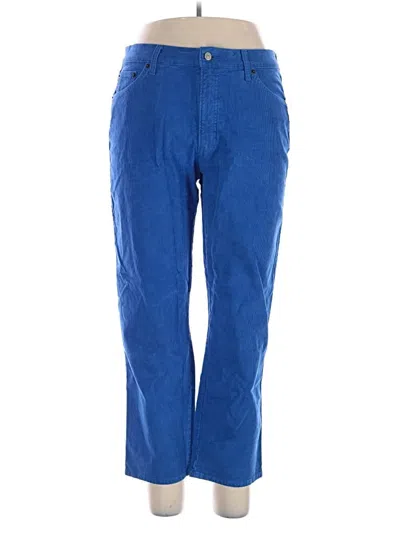 Lucky Brand Jeans In Blue