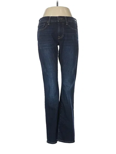 Pre-owned Lucky Brand Jeans In Blue