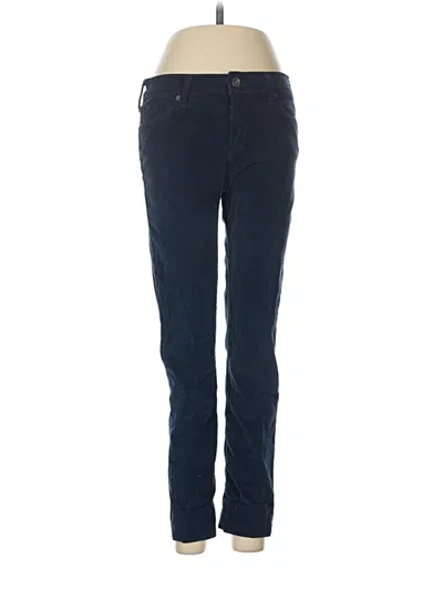 Pre-owned Lucky Brand Jeans In Blue