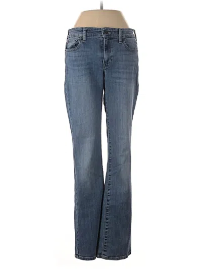 Pre-owned Lucky Brand Jeans In Blue